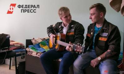Нижний Новгород претендует на проведение «Российской студенческой весны»