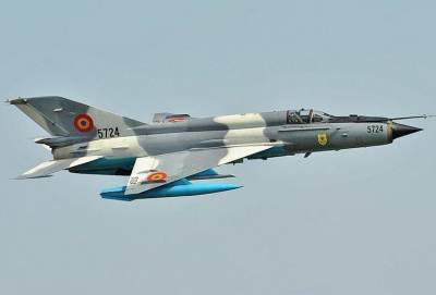Бывший глава Пентагона заявил о возможности «оживить» старые российские МиГ-19 и МиГ-21