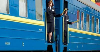 «Укрзализница» отменяет с 7 сентября посадку пассажиров в Тернополе