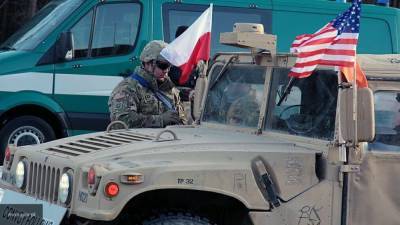 Баранец считает опасными провокации НАТО вблизи белорусских границ