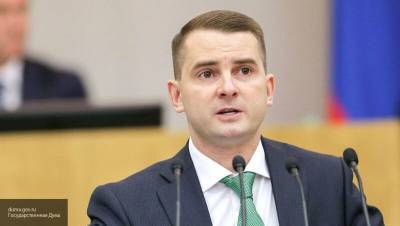 Депутат Нилов прокомментировал оказание помощи семьям по соцконтрактам
