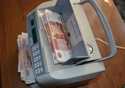 В Рязани бухгалтер ветстанции украла более миллиона рублей