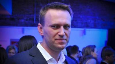 Названа неожиданная причина “отравления” Навального