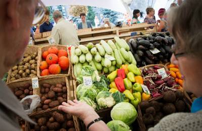 Экономисты: в 2020-м еда для россиян оказалась рекордно дорогой