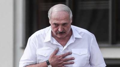 Бывший вице-президент России объявил карьеру Лукашенко законченной