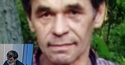 В Калининграде ищут пропавшего без вести 70-летнего мужчину
