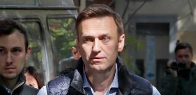 В бундесвере обнаружили следы «Новичка» на бутылке, из которой пил Навальный, — Der Spiegel