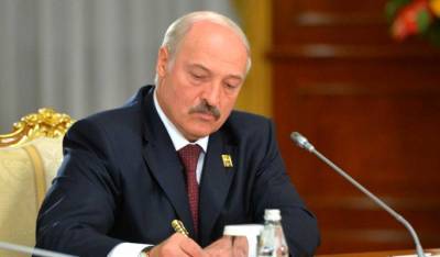 Александр Лукашенко выйдет сухим из воды благодаря ЕС, выборы, президент, 2020, последние новости