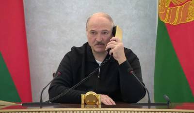 Лукашенко заявил о готовящих пакости для России западных агентах, политика, Мишустин, последние новости