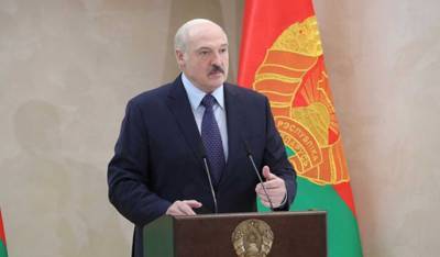 Увольнение главы КГБ Белоруссии объяснили потерей доверия у Александра Лукашенко, последние новости, протесты, выборы, Минск
