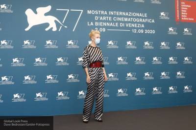 77-й Венецианский кинофестиваль стартовал в ограниченном режиме