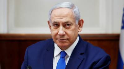 В Израиле заявили о планах Сербии перенести посольство в Иерусалим