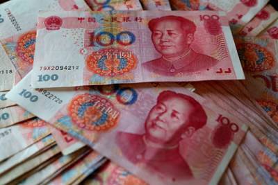 Новая резервная валюта: аналитики Morgan Stanley предрекли юаню большое будущее