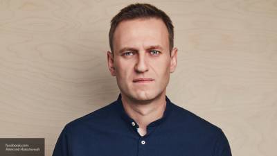 Der Spiegel распространяет фейковые новости об инциденте с Навальным
