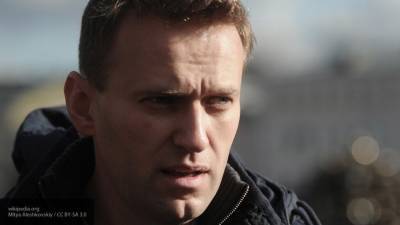 Наличие у Навального "Новичка" не говорит о российском происхождении яда