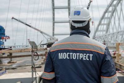 «Мостотрест» в I полугодии получил убыток 1,8 млрд рублей по МСФО против прибыли годом ранее