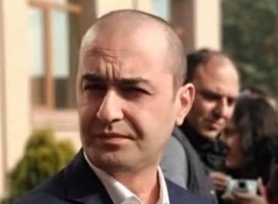 Амрам Макинян: Прокуратура Армении вновь ходатайствовала об аресте Микаела Минасяна
