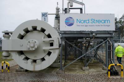 Заморозить на два года: немецкий политик отказался от поддержки «Северного потока-2»