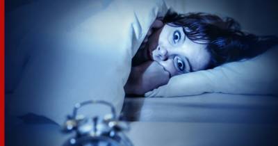 Эксперты рассказали, как избавиться от ночных кошмаров
