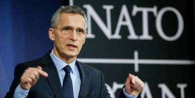 Генсек НАТО: Нет сомнений, что Навальный был отравлен «Новичком»