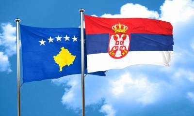Новый сюрприз от президента Трампа: Сербия и Косово откроют посольства в Иерусалиме