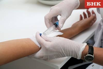 В Коми поступила первая партия вакцины от гриппа