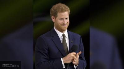 Юристы Королевы изучат сделку принца Гарри и Меган Маркл с Netflix