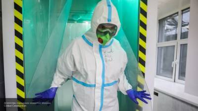 Новая вспышка коронавируса зафиксирована в психдиспансере Челябинска