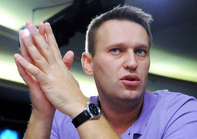 Рассекречен разговор Берлина и Варшавы по Навальному