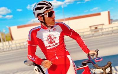 22-летний велогонщик умер на Гран-при Москвы