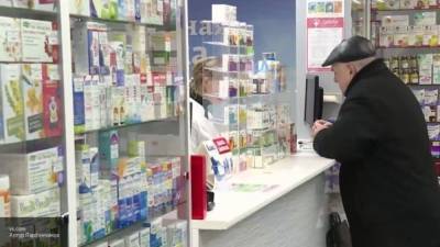 Россиянам рассказали о причинах исчезновения бюджетных препаратов из аптек