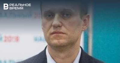Белорусские СМИ опубликовали запись разговора Берлина и Варшавы по делу Навального