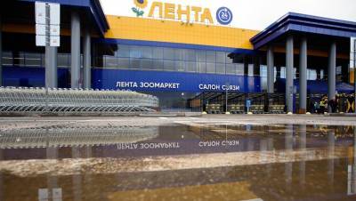 Списочные активы: суд отказал "Ленте" в споре с Архангельском
