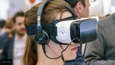Очки виртуальной реальности предложили ввести на ОБЖ в школах Петербурга