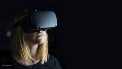 Школьникам в Петербурге предложат изучать ОБЖ в виртуальной реальности