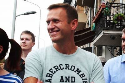Опубликован перехваченный разговор про фальсификацию отравления Навального