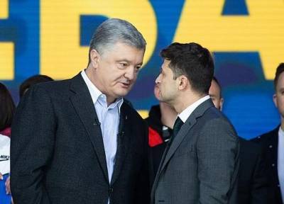 Олег Неменский: Украина движется к распаду и гражданской войне