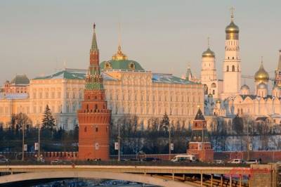 Открытие сезона в Кремлёвском дворце перенесено на неопределённый срок