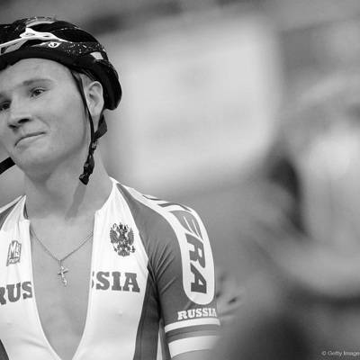 Федерация велосипедного спорта России выразила соболезнования родным Павла Свешникова