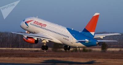 Комитет гражданской авиации Армении анонсировал новые чартерные рейсы