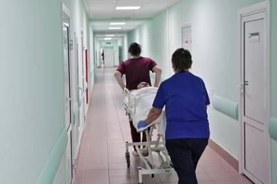Главврач российской больницы уволился после «воскрешения» пациентки в морге