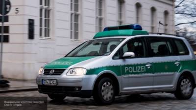 Полиция Германии раскрыла детали убийства пятерых маленьких детей
