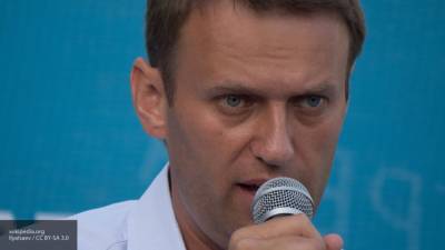 Публицист Лекух напомнил о несостыковках в деле об "отравлении" Навального