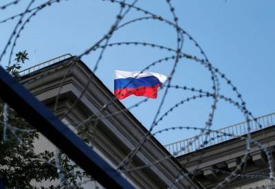 Россия расширила санкционный список против Украины