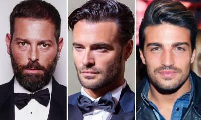 Italiano vero: 10 итальянских мужчин, которые сводят нас с ума