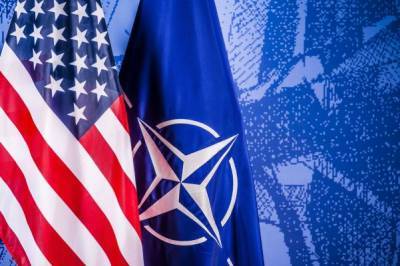 Трамп не собирается выводить США из НАТО — эксперт
