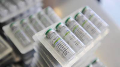 В МИД Венесуэлы заявили о получении 850 тысяч ампул инсулина от России