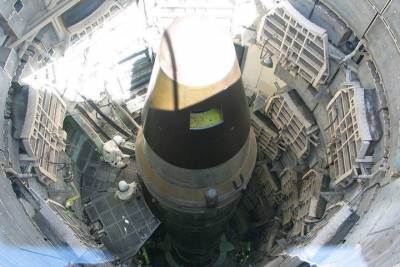 Пентагон анонсировал модернизацию ядерного вооружения США