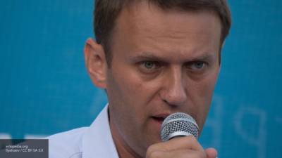 Шевченко оценил подлинность записи разговора об "отравлении" Навального