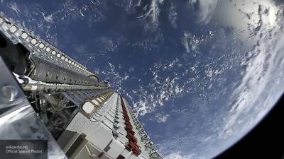 Спутниковый интернет Илона Маска заработал на скоростях более 100 мб в секунду